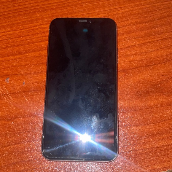 iPhone Xs Rose Gold-Good Condition